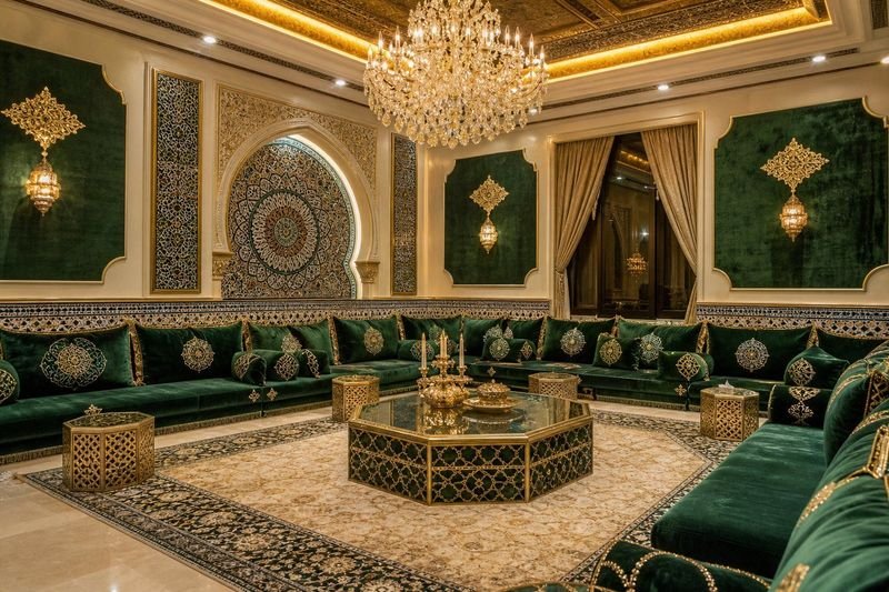 ديكور المنازل