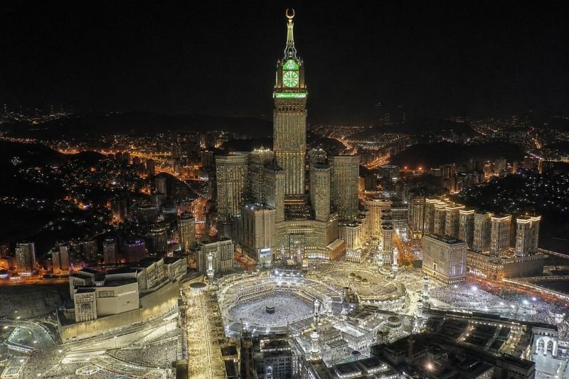 أرخص فنادق مكة القريبة من الحرم 2026 — دليلك المحدّث
